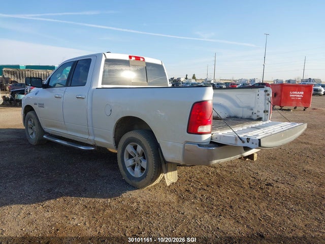 RAM 1500 Slt 2016 1C6RR7GT3GS391253 Image 3