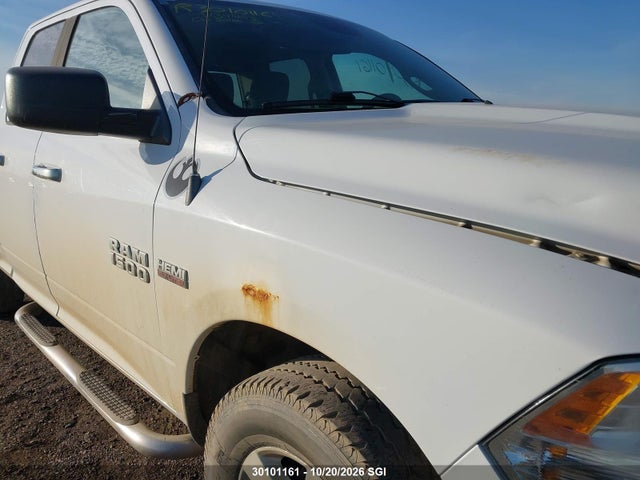 RAM 1500 Slt 2016 1C6RR7GT3GS391253 Image 6