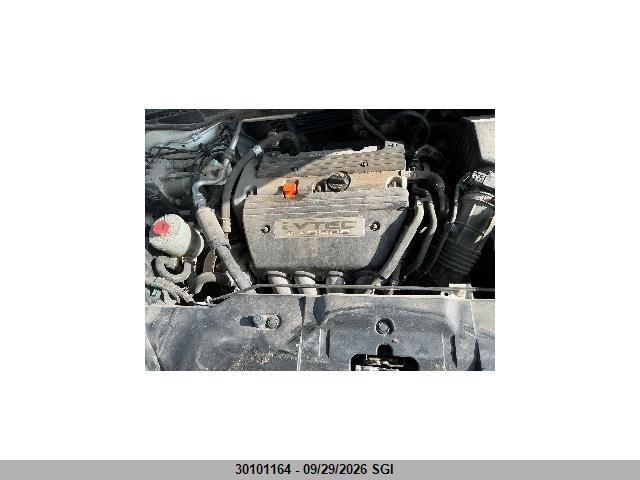 2007 Honda Cr-v Exl მანქანა იყიდება აუქციონზე, vin: JHLRE48747C095644, აუქციონის ნომერი: 30101164