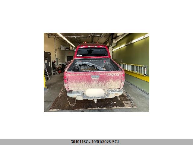 Aukcja sprzedaży 2005 Gmc Canyon, vin: 1GTDT136058117908, numer aukcji: 30101167