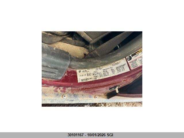Aukcja sprzedaży 2005 Gmc Canyon, vin: 1GTDT136058117908, numer aukcji: 30101167