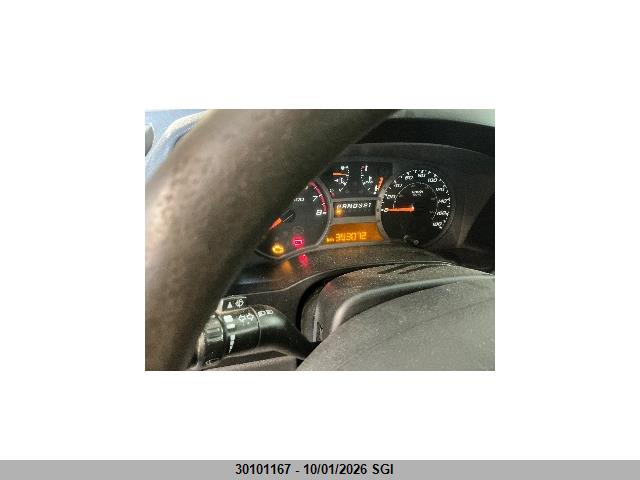 Aukcja sprzedaży 2005 Gmc Canyon, vin: 1GTDT136058117908, numer aukcji: 30101167