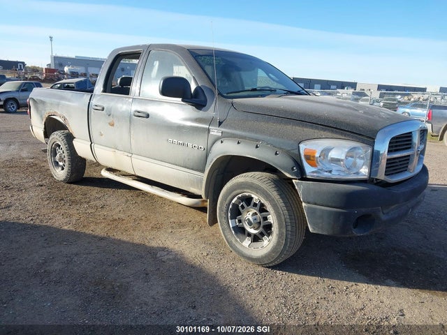 Aukcja sprzedaży 2007 Dodge Ram 1500 St/slt, vin: 1D7HU182X7J593203, numer aukcji: 30101169