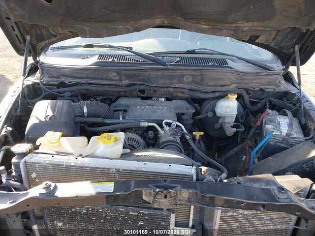30101169 :رقم المزاد ، 1D7HU182X7J593203 vin ، 2007 Dodge Ram 1500 St/slt مزاد بيع
