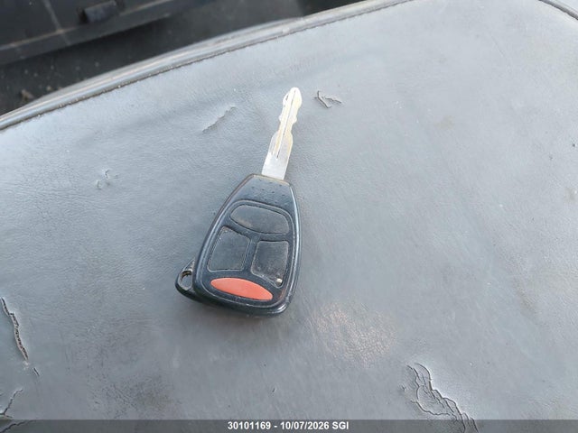 30101169 :رقم المزاد ، 1D7HU182X7J593203 vin ، 2007 Dodge Ram 1500 St/slt مزاد بيع