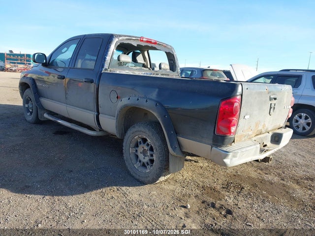 30101169 :رقم المزاد ، 1D7HU182X7J593203 vin ، 2007 Dodge Ram 1500 St/slt مزاد بيع