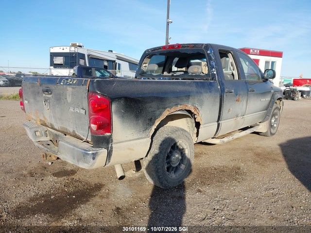 30101169 :رقم المزاد ، 1D7HU182X7J593203 vin ، 2007 Dodge Ram 1500 St/slt مزاد بيع
