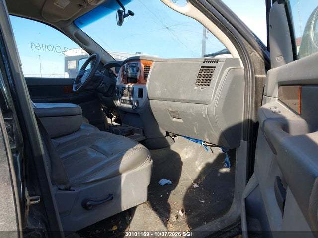 30101169 :رقم المزاد ، 1D7HU182X7J593203 vin ، 2007 Dodge Ram 1500 St/slt مزاد بيع