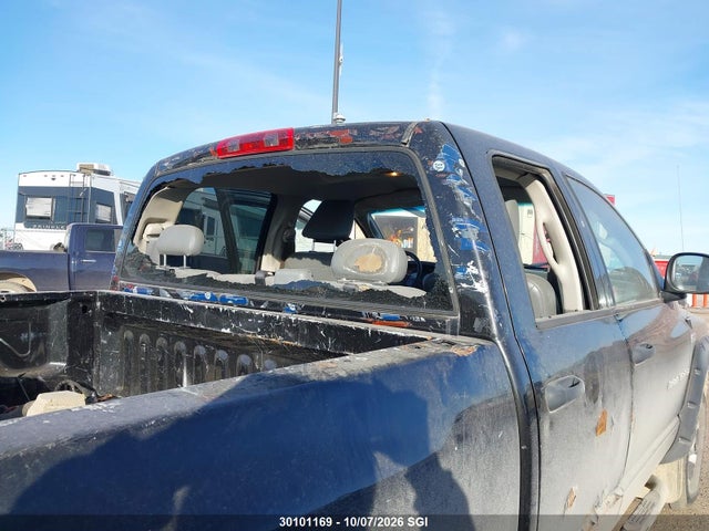 30101169 :رقم المزاد ، 1D7HU182X7J593203 vin ، 2007 Dodge Ram 1500 St/slt مزاد بيع