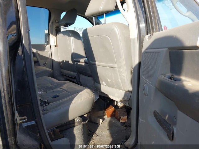 30101169 :رقم المزاد ، 1D7HU182X7J593203 vin ، 2007 Dodge Ram 1500 St/slt مزاد بيع
