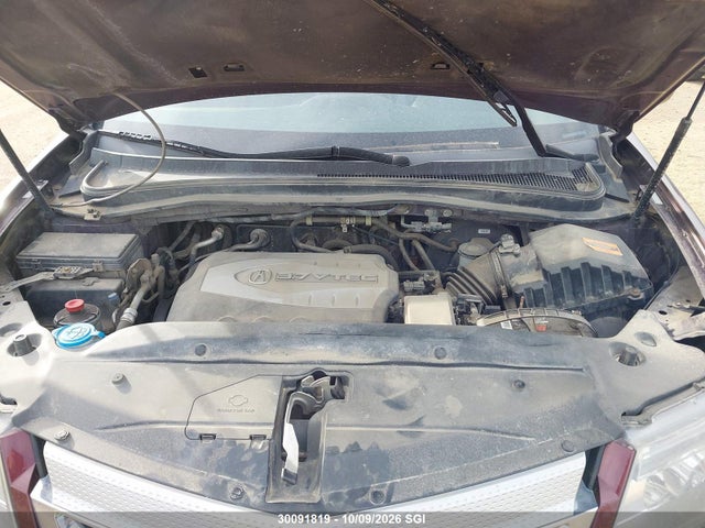 Продаж на аукціоні авто 2008 Acura Mdx, vin: 2HNYD28238H006093, номер лоту: 30091819
