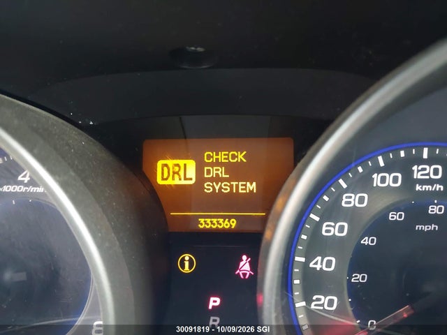 Продаж на аукціоні авто 2008 Acura Mdx, vin: 2HNYD28238H006093, номер лоту: 30091819