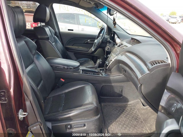 Продаж на аукціоні авто 2008 Acura Mdx, vin: 2HNYD28238H006093, номер лоту: 30091819