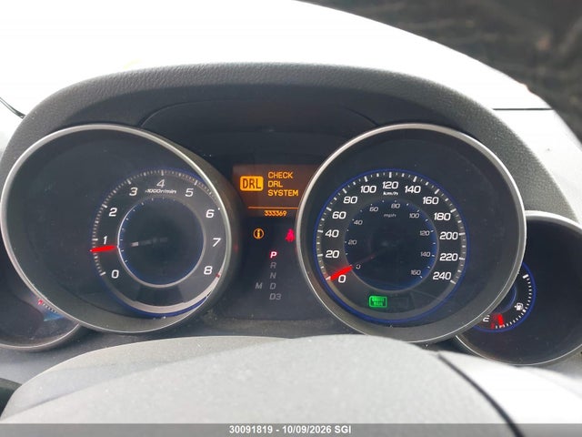 Продаж на аукціоні авто 2008 Acura Mdx, vin: 2HNYD28238H006093, номер лоту: 30091819