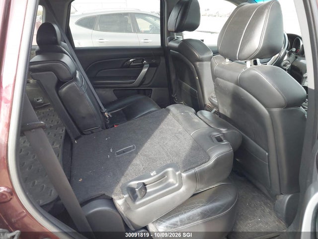 Продаж на аукціоні авто 2008 Acura Mdx, vin: 2HNYD28238H006093, номер лоту: 30091819