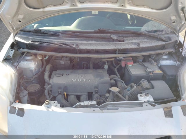 Aukcja sprzedaży 2008 Toyota Yaris, vin: JTDJT923085156030, numer aukcji: 30101181