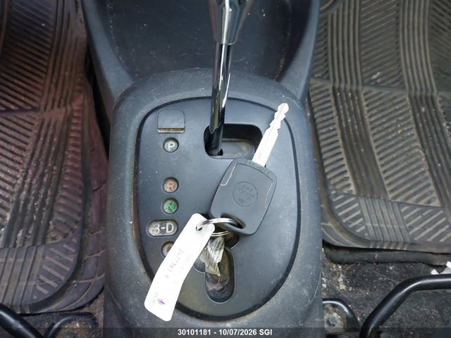 Aukcja sprzedaży 2008 Toyota Yaris, vin: JTDJT923085156030, numer aukcji: 30101181