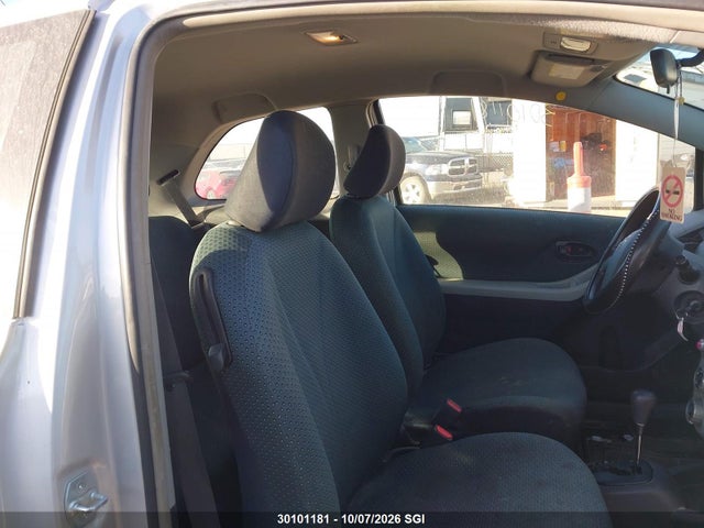 Aukcja sprzedaży 2008 Toyota Yaris, vin: JTDJT923085156030, numer aukcji: 30101181
