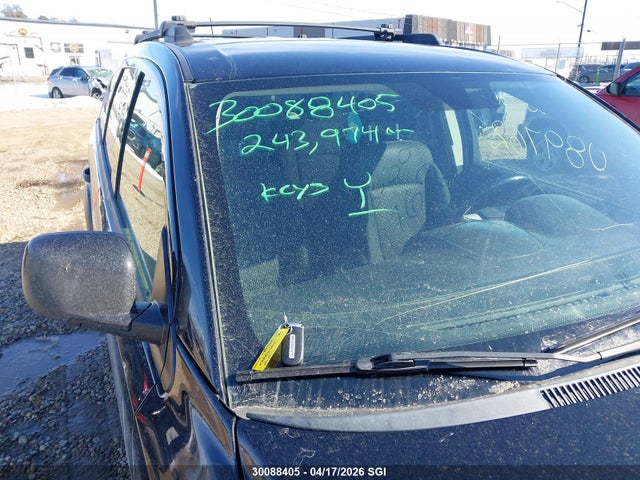 30088405 :رقم المزاد ، 3C4PDCCG8GT102608 vin ، 2016 Dodge Journey Sxt/limited مزاد بيع