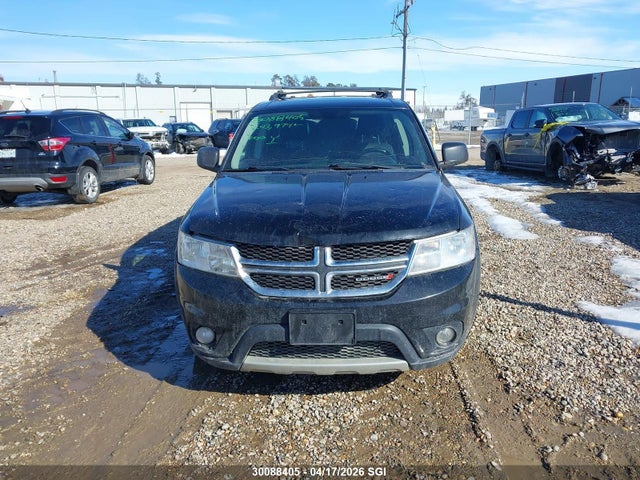 30088405 :رقم المزاد ، 3C4PDCCG8GT102608 vin ، 2016 Dodge Journey Sxt/limited مزاد بيع