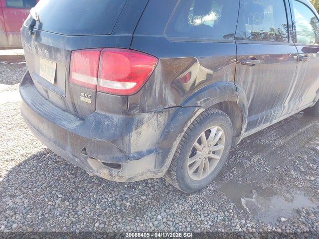 30088405 :رقم المزاد ، 3C4PDCCG8GT102608 vin ، 2016 Dodge Journey Sxt/limited مزاد بيع