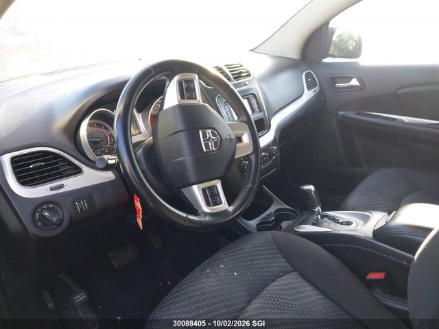 30088405 :رقم المزاد ، 3C4PDCCG8GT102608 vin ، 2016 Dodge Journey Sxt/limited مزاد بيع