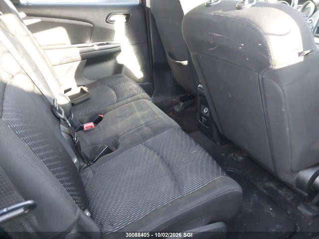 30088405 :رقم المزاد ، 3C4PDCCG8GT102608 vin ، 2016 Dodge Journey Sxt/limited مزاد بيع