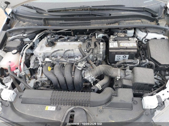 Aukcja sprzedaży 2022 Toyota Corolla Le/xle, vin: 5YFBPMBE3NP347422, numer aukcji: 30099856