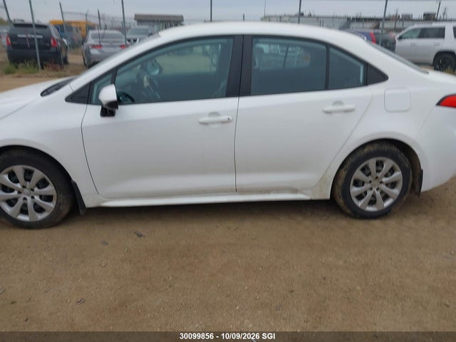 Aukcja sprzedaży 2022 Toyota Corolla Le/xle, vin: 5YFBPMBE3NP347422, numer aukcji: 30099856