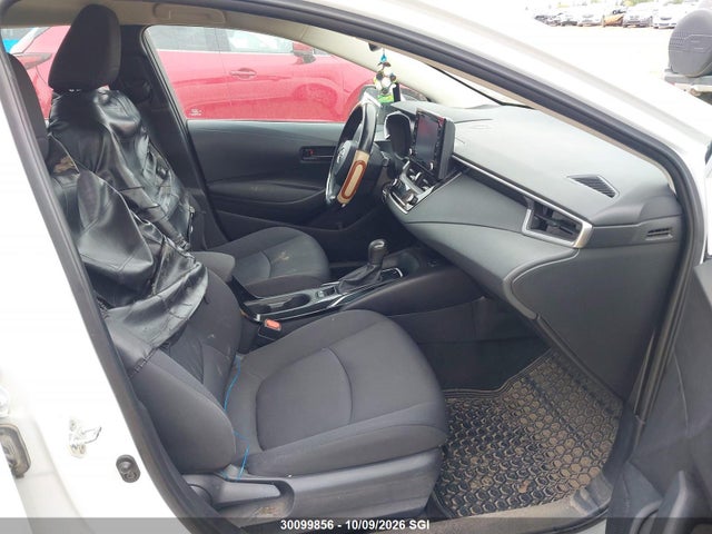 Aukcja sprzedaży 2022 Toyota Corolla Le/xle, vin: 5YFBPMBE3NP347422, numer aukcji: 30099856
