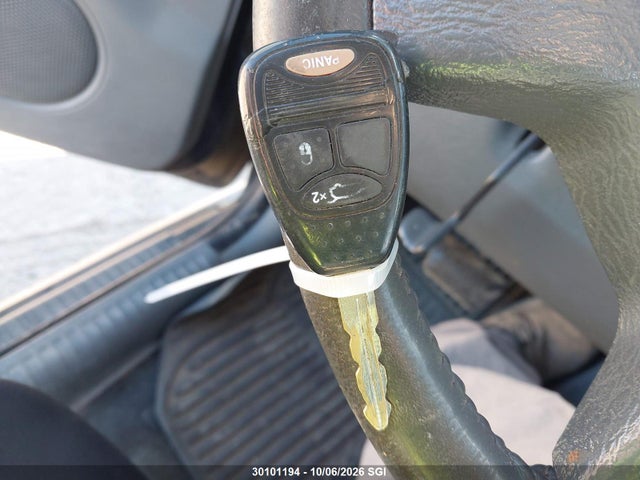 30101194 :رقم المزاد ، 1J4GL58K26W138549 vin ، 2006 Jeep Liberty Limited مزاد بيع