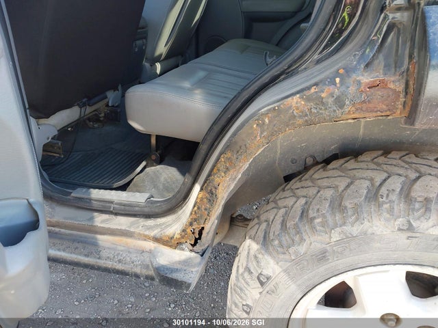30101194 :رقم المزاد ، 1J4GL58K26W138549 vin ، 2006 Jeep Liberty Limited مزاد بيع