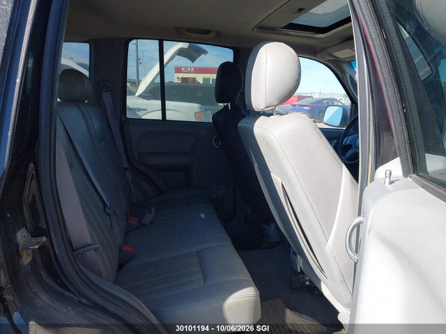 30101194 :رقم المزاد ، 1J4GL58K26W138549 vin ، 2006 Jeep Liberty Limited مزاد بيع