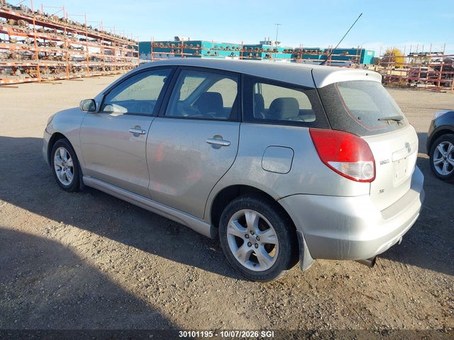 Продаж на аукціоні авто 2003 Toyota Corolla Matrix Xr, vin: 2T1KR32E33C764461, номер лоту: 30101195