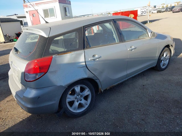 Продаж на аукціоні авто 2003 Toyota Corolla Matrix Xr, vin: 2T1KR32E33C764461, номер лоту: 30101195