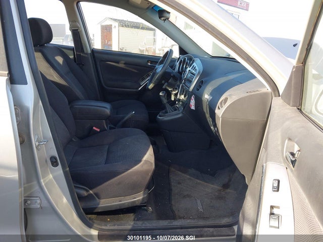 Продаж на аукціоні авто 2003 Toyota Corolla Matrix Xr, vin: 2T1KR32E33C764461, номер лоту: 30101195