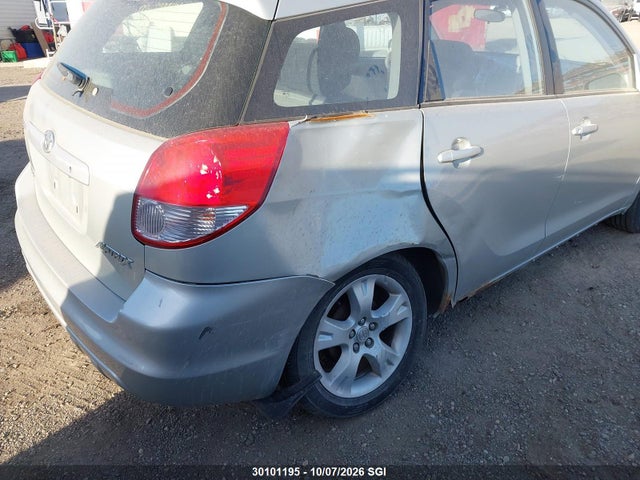 Продаж на аукціоні авто 2003 Toyota Corolla Matrix Xr, vin: 2T1KR32E33C764461, номер лоту: 30101195