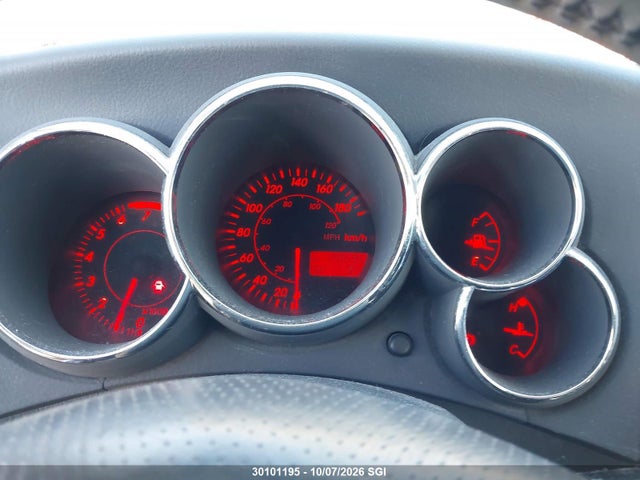 Продаж на аукціоні авто 2003 Toyota Corolla Matrix Xr, vin: 2T1KR32E33C764461, номер лоту: 30101195