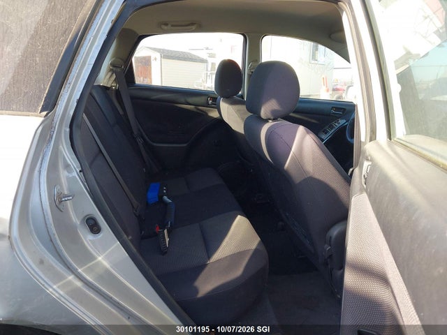 Продаж на аукціоні авто 2003 Toyota Corolla Matrix Xr, vin: 2T1KR32E33C764461, номер лоту: 30101195