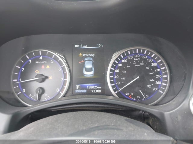 30100519 :رقم المزاد ، JN1CV7AR2GM252584 vin ، 2016 Infiniti Q50 Premium مزاد بيع