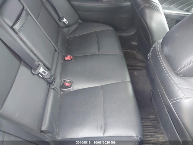 30100519 :رقم المزاد ، JN1CV7AR2GM252584 vin ، 2016 Infiniti Q50 Premium مزاد بيع