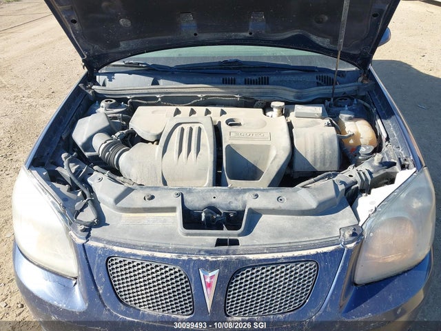 Aukcja sprzedaży 2009 Pontiac G5 Se, vin: 1G2AL15H897274913, numer aukcji: 30099493