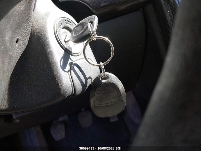 Aukcja sprzedaży 2009 Pontiac G5 Se, vin: 1G2AL15H897274913, numer aukcji: 30099493