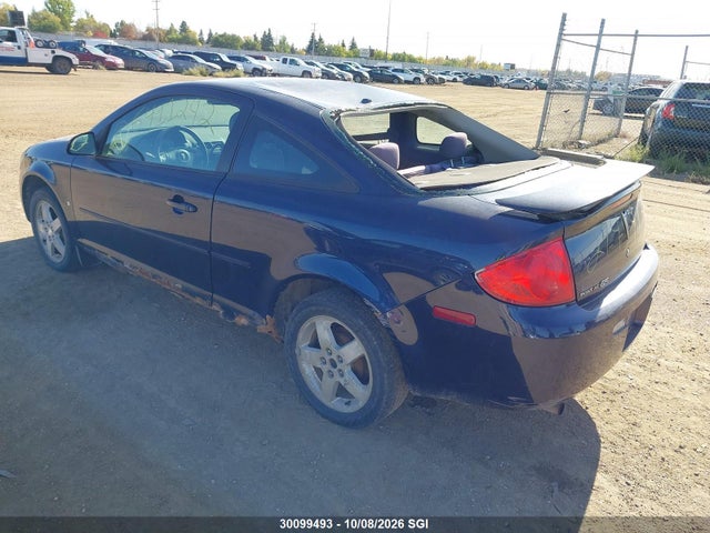 Aukcja sprzedaży 2009 Pontiac G5 Se, vin: 1G2AL15H897274913, numer aukcji: 30099493