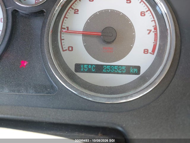 Aukcja sprzedaży 2009 Pontiac G5 Se, vin: 1G2AL15H897274913, numer aukcji: 30099493
