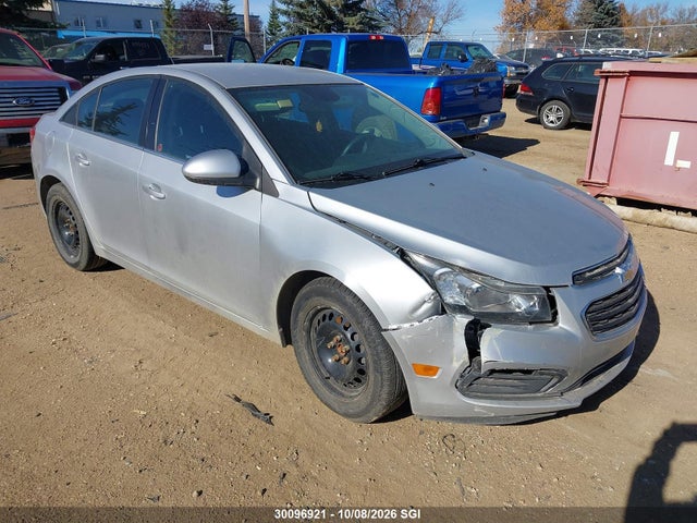 Aukcja sprzedaży 2015 Chevrolet Cruze Lt, vin: 1G1PC5SB0F7176217, numer aukcji: 30096921