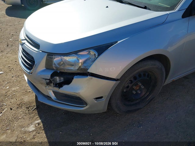 Продаж на аукціоні авто 2015 Chevrolet Cruze Lt, vin: 1G1PC5SB0F7176217, номер лоту: 30096921
