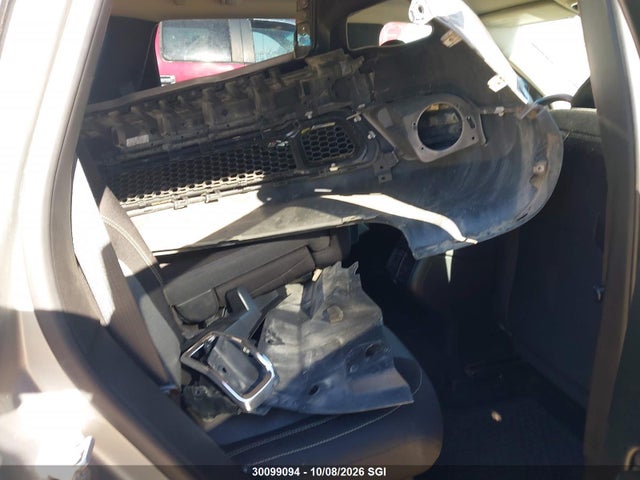 2015 Jeep Cherokee Sport მანქანა იყიდება აუქციონზე, vin: 1C4PJMAS3FW672837, აუქციონის ნომერი: 30099094