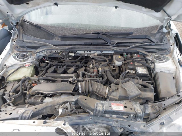 Продаж на аукціоні авто 2017 Honda Civic Lx, vin: SHHFK7H26HU303511, номер лоту: 30101199