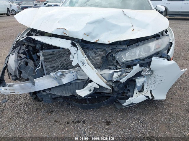 Продаж на аукціоні авто 2017 Honda Civic Lx, vin: SHHFK7H26HU303511, номер лоту: 30101199
